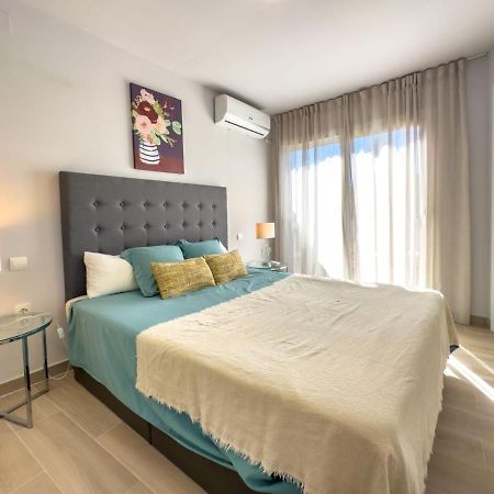 Apartmán Secret View Elviria Marbella Exteriér fotografie