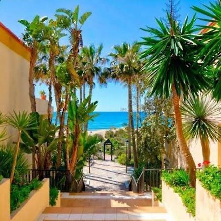 Apartmán Secret View Elviria Marbella Exteriér fotografie