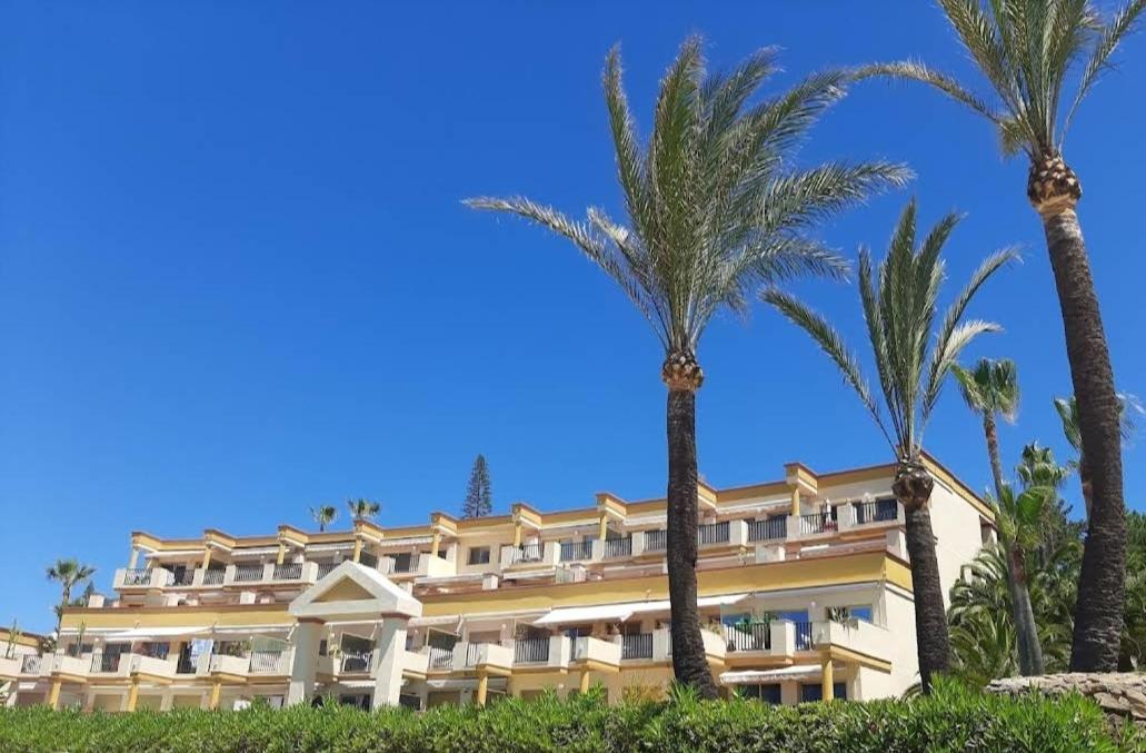 Apartmán Secret View Elviria Marbella Exteriér fotografie